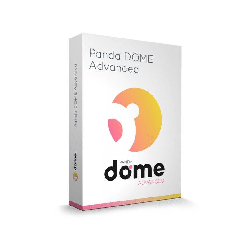 Panda Dome Advanced MD