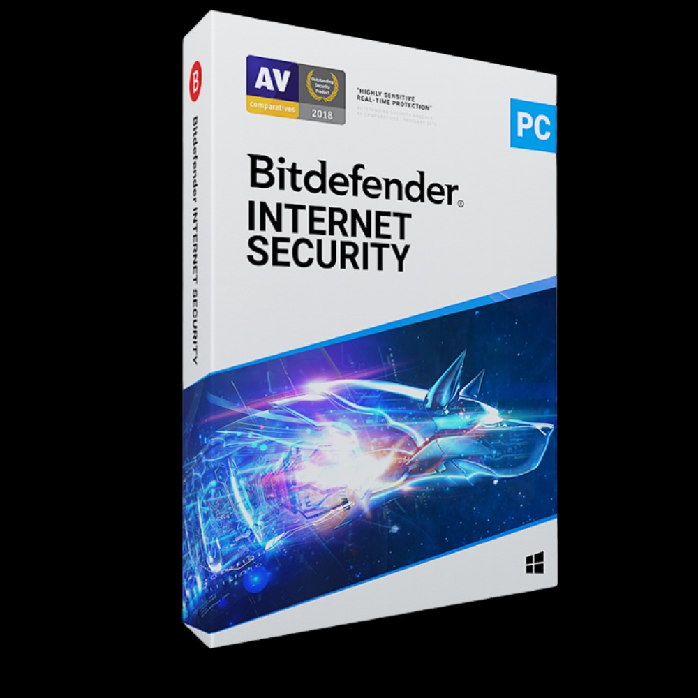 Bitdefender Internet Security