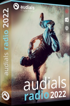 Audials Radio 2022