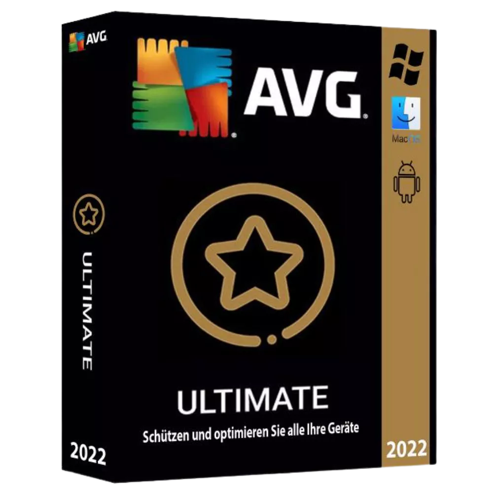 AVG Ultimate