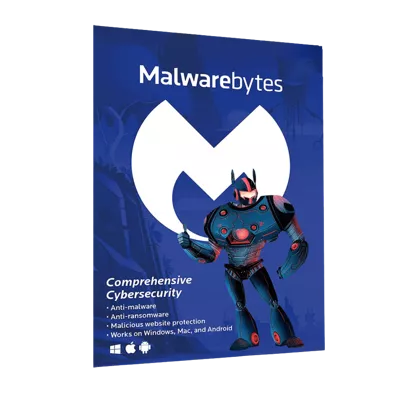 Malwarebytes Premium