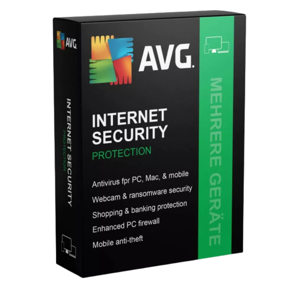 AVG Internet Security