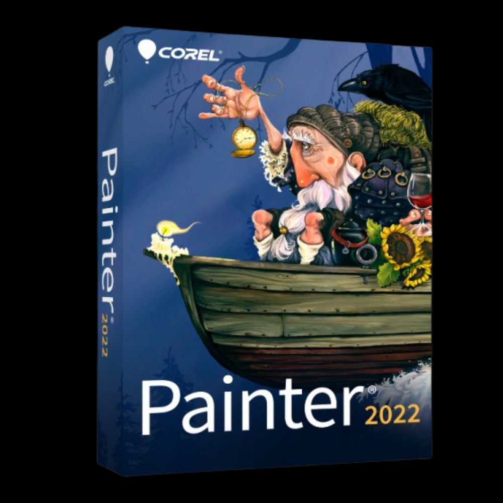 COREL Painter 2022 Vollversion