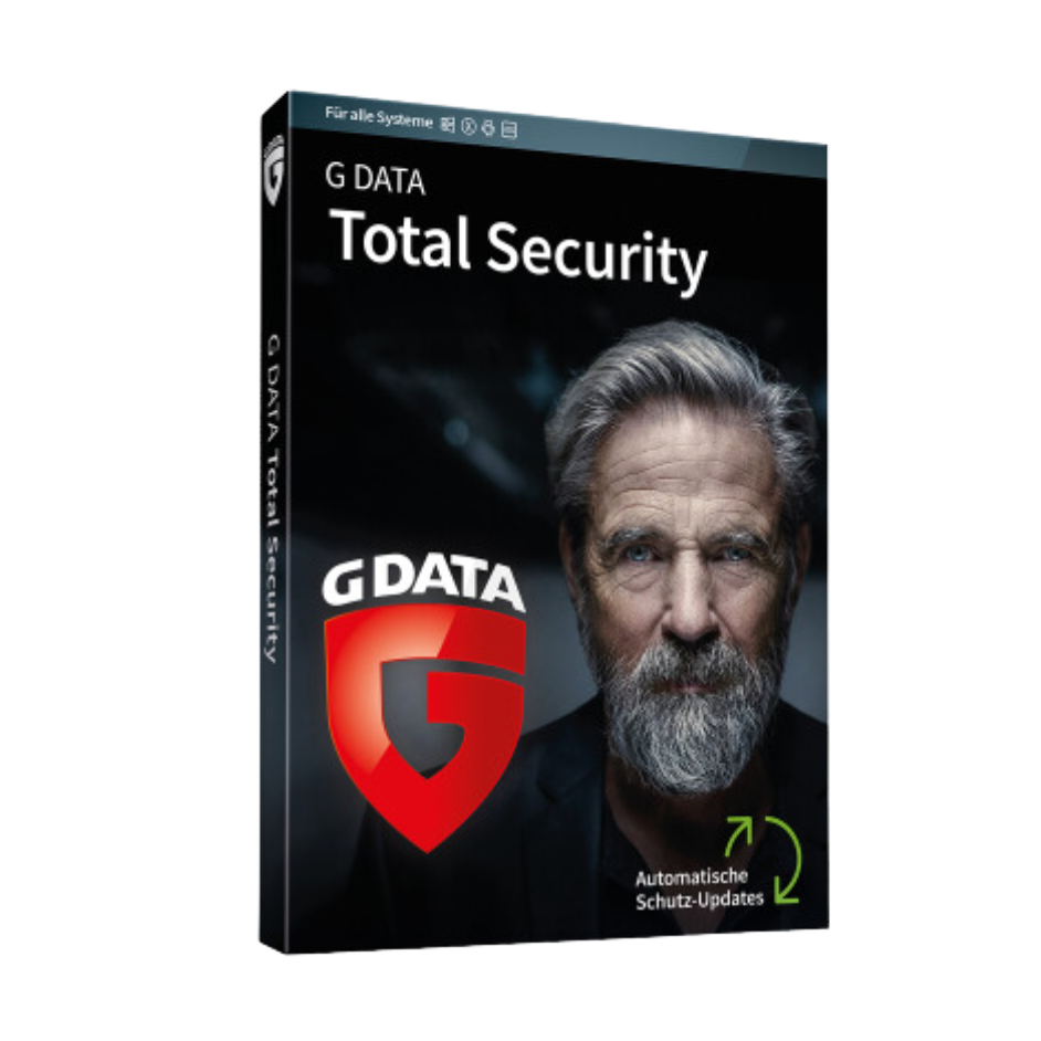 GData Total Security