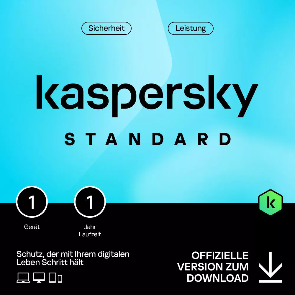 Kaspersky Standard