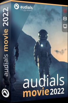 Audials Movie 2022