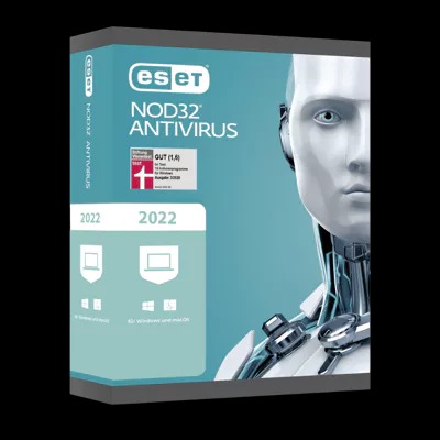 ESET NOD32 Antivirus