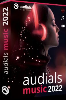 Audials Music 2022