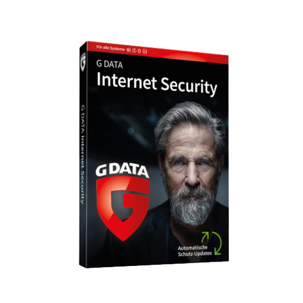 GData Internet Security