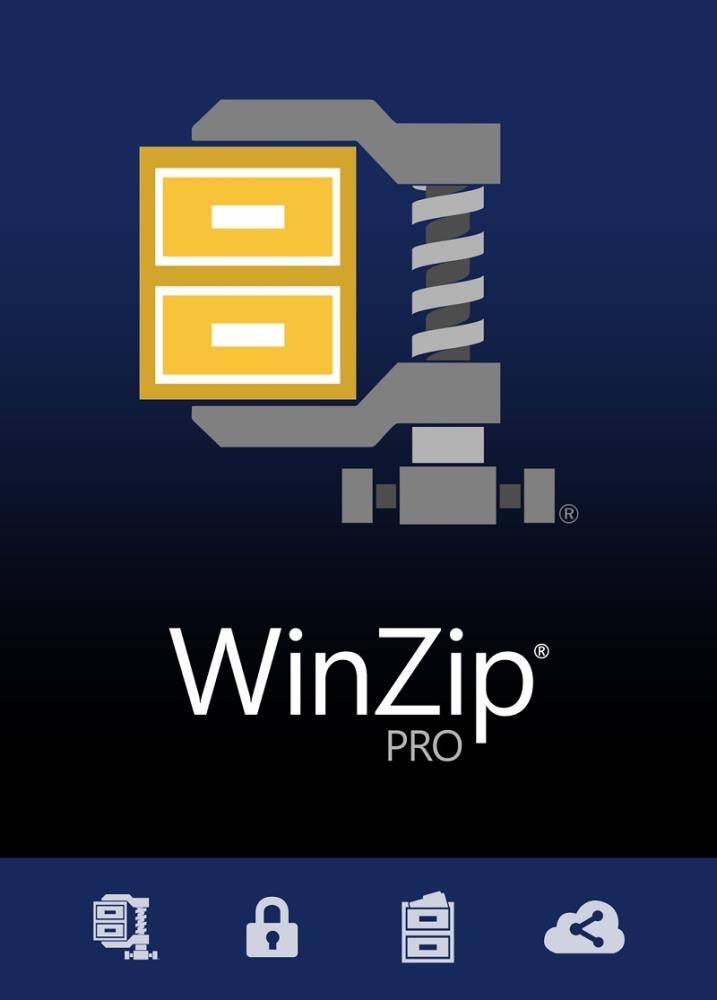 WinZip 28 Pro